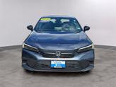 Thumbnail of 2022 Gray Honda Civic