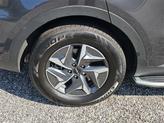 Thumbnail of 2022 Platinum Graphite Kia Sorento Hybrid