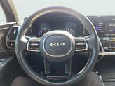 Thumbnail of 2022 Platinum Graphite Kia Sorento Hybrid