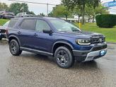 Photo of 2026 Obsidian Blue Pearl Honda Passport