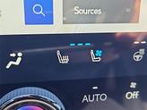 Thumbnail of 2024 Eminent White Pearl Lexus RX 350