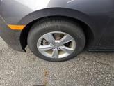 Thumbnail of 2020 Gray Honda Odyssey