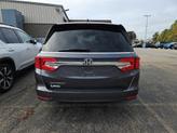 Thumbnail of 2020 Gray Honda Odyssey
