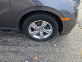 Thumbnail of 2020 Gray Honda Odyssey