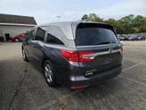 Thumbnail of 2020 Gray Honda Odyssey