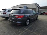 Thumbnail of 2020 Gray Honda Odyssey