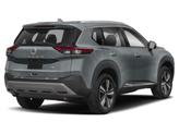 Thumbnail of 2021 Boulder Gray Pearl Nissan Rogue