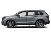 Thumbnail of 2022 Platinum Honda Passport