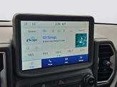 Thumbnail of 2023 Cactus Gray Ford Bronco Sport
