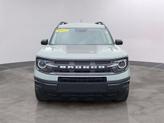 Thumbnail of 2023 Cactus Gray Ford Bronco Sport