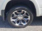 Thumbnail of 2019 Ivory White Tri-Coat Pearlcoat RAM 1500