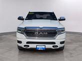 Thumbnail of 2019 Ivory White Tri-Coat Pearlcoat RAM 1500