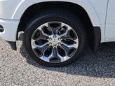 Thumbnail of 2019 Ivory White Tri-Coat Pearlcoat RAM 1500