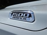 Thumbnail of 2019 Ivory White Tri-Coat Pearlcoat RAM 1500