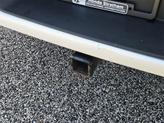Thumbnail of 2019 Ivory White Tri-Coat Pearlcoat RAM 1500