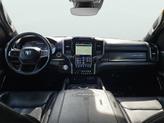 Thumbnail of 2019 Ivory White Tri-Coat Pearlcoat RAM 1500