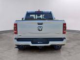 Thumbnail of 2019 Ivory White Tri-Coat Pearlcoat RAM 1500