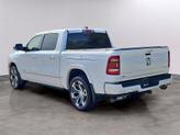 Thumbnail of 2019 Ivory White Tri-Coat Pearlcoat RAM 1500