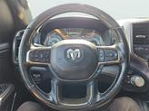 Thumbnail of 2019 Ivory White Tri-Coat Pearlcoat RAM 1500