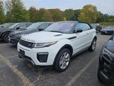 Thumbnail of 2017 White Land Rover Range Rover Evoque