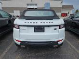 Thumbnail of 2017 White Land Rover Range Rover Evoque