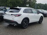 Thumbnail of 2026 Platinum White Pearl Honda HR-V