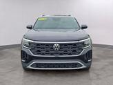 Thumbnail of 2024 Deep Black Pearl Volkswagen Atlas Cross Sport