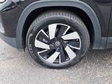 Thumbnail of 2024 Deep Black Pearl Volkswagen Atlas Cross Sport
