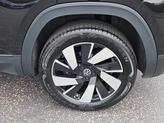 Thumbnail of 2024 Deep Black Pearl Volkswagen Atlas Cross Sport
