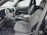 Thumbnail of 2024 Deep Black Pearl Volkswagen Atlas Cross Sport
