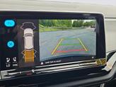 Thumbnail of 2024 Deep Black Pearl Volkswagen Atlas Cross Sport