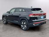 Thumbnail of 2024 Deep Black Pearl Volkswagen Atlas Cross Sport