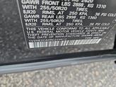Thumbnail of 2024 Deep Black Pearl Volkswagen Atlas Cross Sport