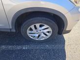 Thumbnail of 2016 Alabaster Silver Metallic Honda CR-V