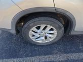 Thumbnail of 2016 Alabaster Silver Metallic Honda CR-V