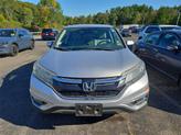 Thumbnail of 2016 Alabaster Silver Metallic Honda CR-V