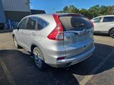 Thumbnail of 2016 Alabaster Silver Metallic Honda CR-V