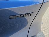 Thumbnail of 2024 Blue Honda CR-V Hybrid