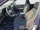 Thumbnail of 2024 Blue Honda CR-V Hybrid