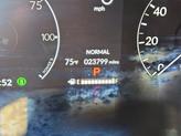 Thumbnail of 2024 Blue Honda CR-V Hybrid