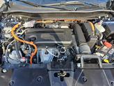 Thumbnail of 2024 Blue Honda CR-V Hybrid