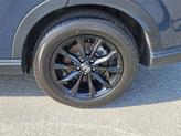 Thumbnail of 2024 Blue Honda CR-V Hybrid