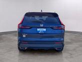 Thumbnail of 2024 Blue Honda CR-V Hybrid