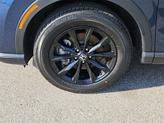 Thumbnail of 2024 Blue Honda CR-V Hybrid