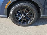 Thumbnail of 2024 Blue Honda CR-V Hybrid