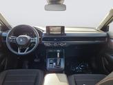 Thumbnail of 2024 Blue Honda CR-V Hybrid