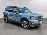 Thumbnail of 2021 Area 51 Ford Bronco Sport