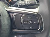 Thumbnail of 2023 Black Clearcoat Jeep Wrangler