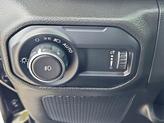 Thumbnail of 2023 Black Clearcoat Jeep Wrangler