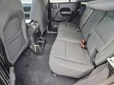 Thumbnail of 2023 Black Clearcoat Jeep Wrangler